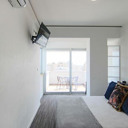 Phaedrus Living: Luxury Suite Nicosia 509 Esterno foto