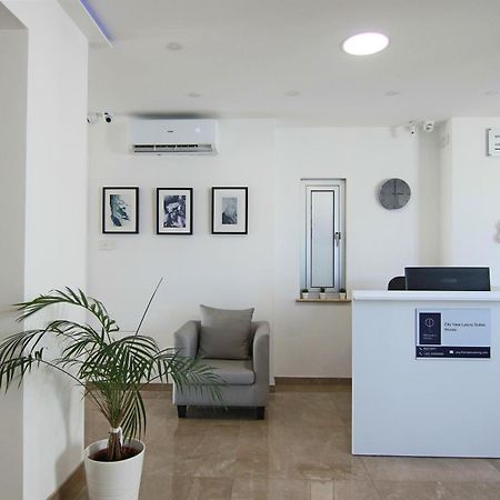 Phaedrus Living: Luxury Suite Nicosia 509 Esterno foto