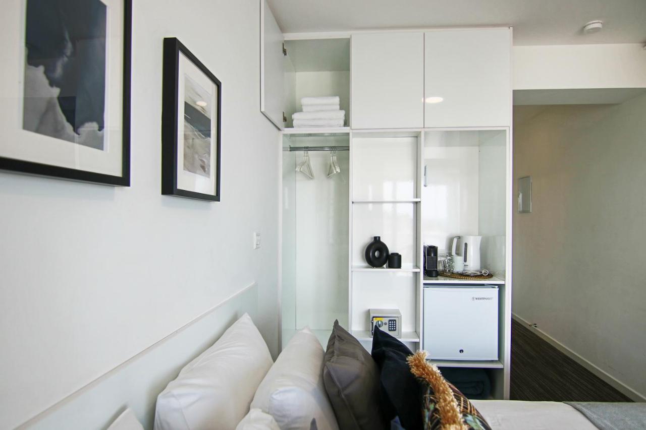 Phaedrus Living: Luxury Suite Nicosia 509 Esterno foto
