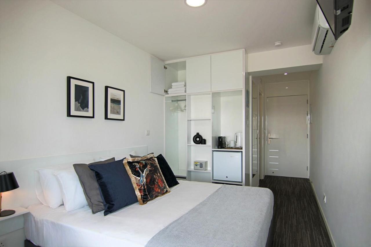 Phaedrus Living: Luxury Suite Nicosia 509 Esterno foto